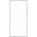 OtterBox React Series for Samsung Galaxy S22 Ultra, transparent