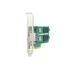 HPE NS204I-P NVME PCIE3 OS BOOT DEVICE PL-SI RAID controller PCI Express