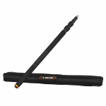 ikan BA06 boom pole Aluminium