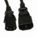 Cisco CAB-C13-C14-JMPR= power cable Black 0.686 m C13 coupler C14 coupler