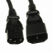 Cisco CAB-C13-C14-JMPR= power cable Black 27" (0.686 m) C13 coupler C14 coupler