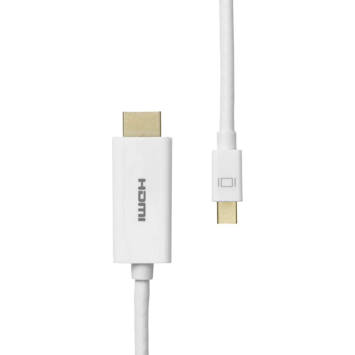 Image of ProXtend Mini Displayport to HDMI 5M