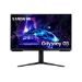 Samsung G30D computer monitor 68.6 cm (27") 1920 x 1080 pixels Full HD LCD Black