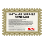 APC WMS1MENT warranty/support extension 1 license(s)