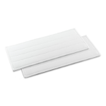 Kärcher 2.633-928.0 mop accessory Mop disposable cloth White