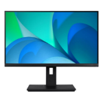 Acer Vero BR7 BR247Y computer monitor 23.8" 1920 x 1080 pixels Full HD LCD Black