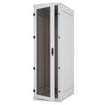 Triton RDE-42-A81-CCX-A1 rack 42U Vrijstaande rek Grijs