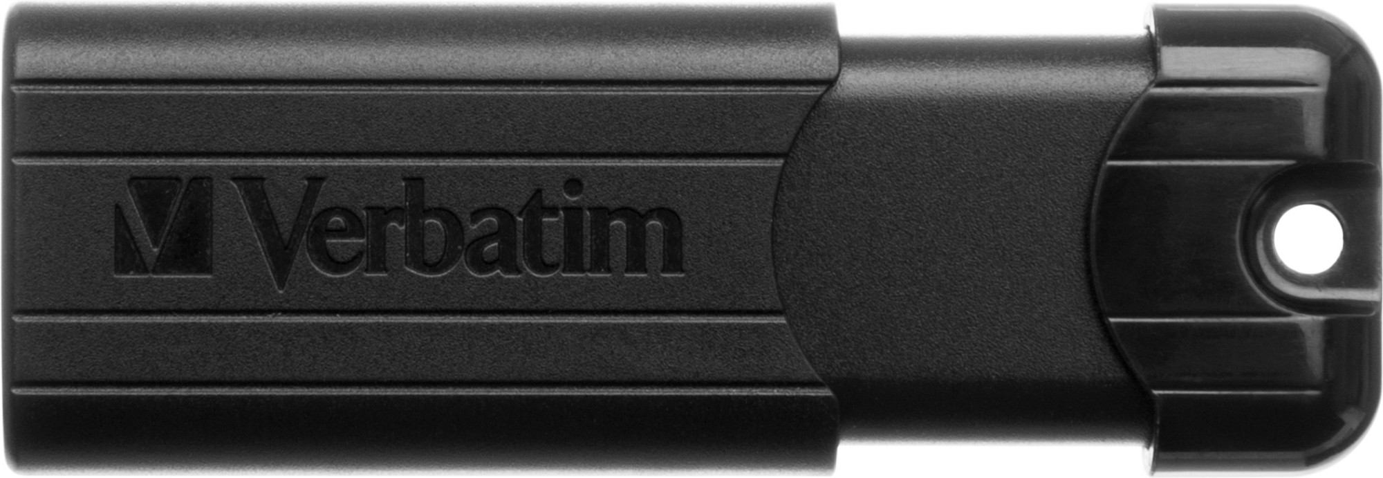 Verbatim PinStripe 3.0 - USB 3.0 Drive 16 GB – - Black