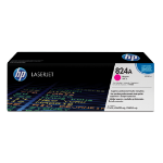 CB383A (824A) Toner magenta, 21K pages