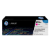 HP CB383A/824A Toner magenta, 21K pages ISO/IEC 19798 for HP CLJ CP 6015/CM 6040