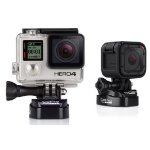 GoPro Tripod Mounts All HERO Cameras