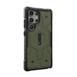 Urban Armor Gear Pathfinder mobile phone case 17.3 cm (6.8") Cover Black, Olive