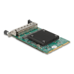 DeLOCK 88300 netwerkkaart Intern Ethernet 1000 Mbit/s