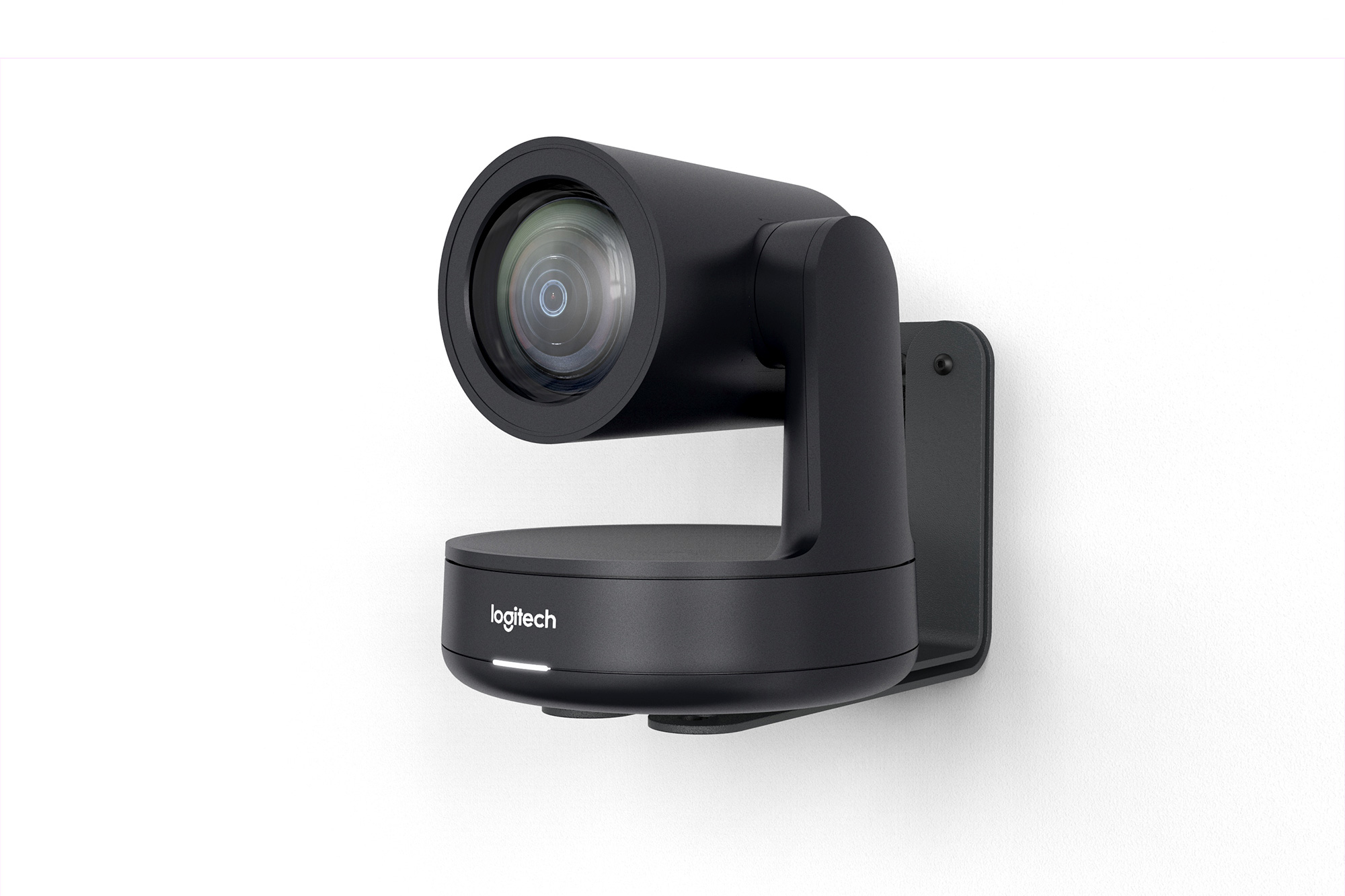 Image of Heckler Design H599-BG video conferencing accessory Camera mount Black