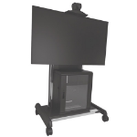 Chief XVAUB tv-bevestiging 177,8 cm (70") Zwart