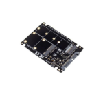 Microconnect MC-SSDSATACONV interface cards/adapter Internal M.2