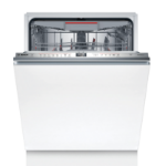 Bosch Serie 6 SMD6YCX01G dishwasher Fully built-in 14 place settings A