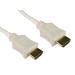 Cables Direct 99HDHS-120WHT HDMI cable 20 m HDMI Type A (Standard) White