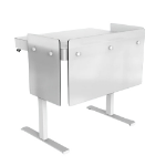 Heckler H921-WFT lectern accessory Modular panel