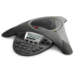 POLY SoundStation IP 6000 teleconferencing equipment