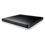 LG GP65NB60 optical disc drive DVD±RW Black