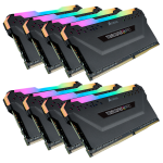 Corsair Vengeance RGB Pro CMW256GX4M8E3200C16 memory module 256 GB 8 x 32 GB DDR4 3200 MHz