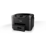 Canon MAXIFY MB2155 Inkjet A4 600 x 1200 DPI Wi-Fi