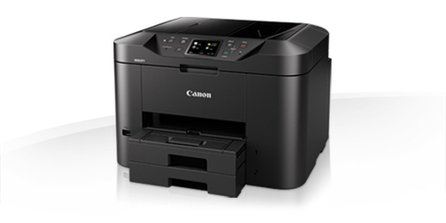 Image of Canon MAXIFY MB2155 Inkjet A4 600 x 1200 DPI Wi-Fi