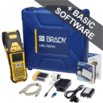 BRADY M610 Lel Priner - QWERY EU