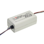 MEAN WELL EU Product - MEAN WELL APV-12-12 - White - 90 - 264 V - 47 - 63 Hz - 77 mm - 29 mm - 40 mm