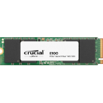Crucial E100 2 TB M.2 PCI Express 4.0 NVMe