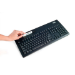 ID TECH VersaKey keyboard USB Black