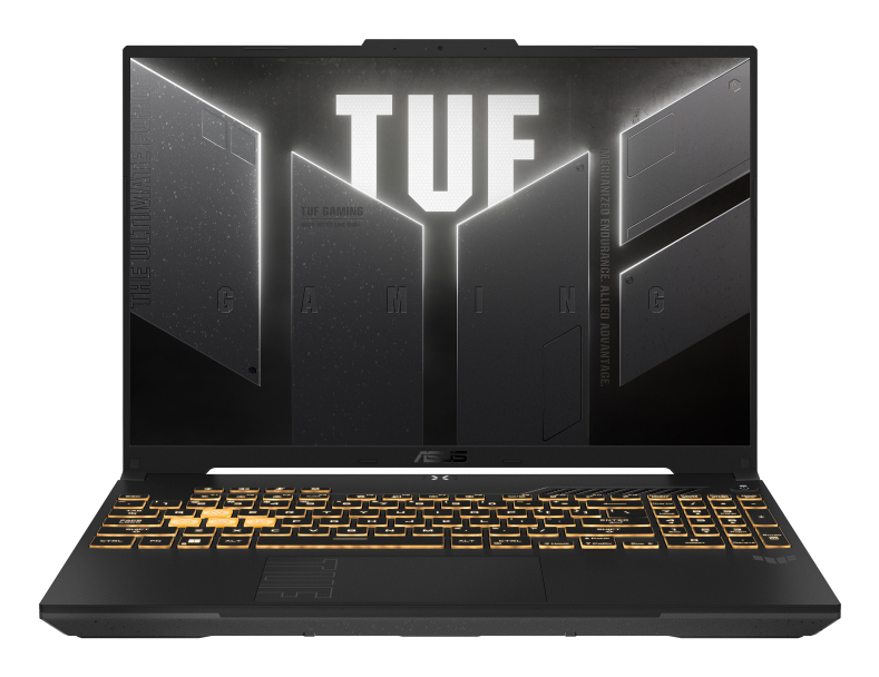 ASUS TUF Gaming F16 16 inches i7-13620H 16GB 512GB FX607VU-DS73 Laptop