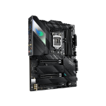 ASUS ROG STRIX Z590-F GAMING WIFI Intel Z590 LGA 1200 (Socket H5) ATX