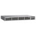 Cisco Catalyst 9200L Managed L3 Gigabit Ethernet (10/100/1000) Grey Power over Ethernet (PoE)
