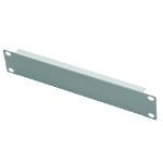 Lanview RA10105WH rack accessory Blank panel