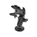 RAM Mounts EZ-Roll'r Drill-Down Mount for Garmin Approach and Dakota 10 & 20