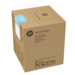 HP G0Z32A/883 Ink cartridge light cyan 5000ml for HP Latex 2700