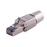 Microconnect KON522TL wire connector RJ45 Silver