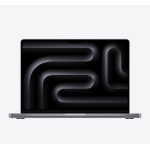 DPSB Apple MacBook Pro 14-inch, M3 Chip, 8C CPU, 10C GPU, 8GB UM, 1TB SSD - Space Grey
