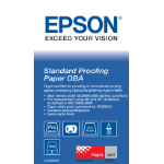 Epson Standard Proofing Paper OBA 17" x 30.5 m