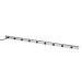 Tripp Lite SS480806 surge protector Black, Gray 8 AC outlet(s) 120 V 72" (1.83 m)