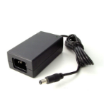 Digi 76000734 power adapter/inverter 20 W Black