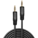 Lindy 1m Premium Audio 3.5mm Jack Cable