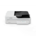 Epson WorkForce DS-1760WN Flatbed & ADF scanner 1200 x 1200 DPI A4 Black, White