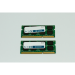 Hypertec HYSK313512816GB memory module 16 GB 2 x 8 GB DDR3 1333 MHz