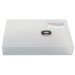 Rapesco Box File file storage box White