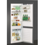 Whirlpool ART66122 fridge-freezer Built-in 273 L