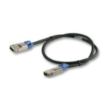 HPE 444477-B23-RFB InfiniBand/fibre optic cable 3 m Black