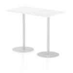 Dynamic Italia Rectangular Poseur Table